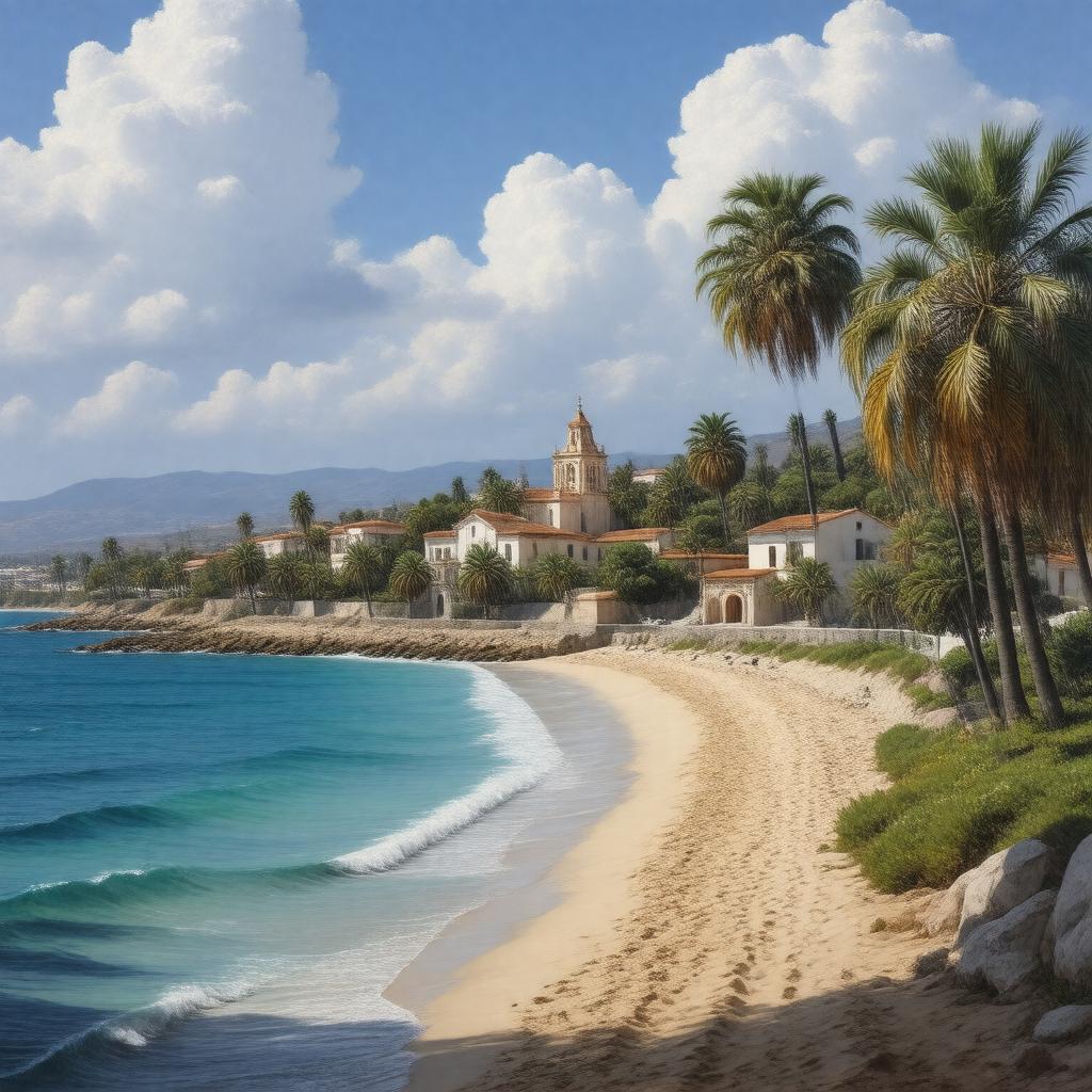 Santa Barbara, California